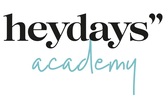 heydays" academy