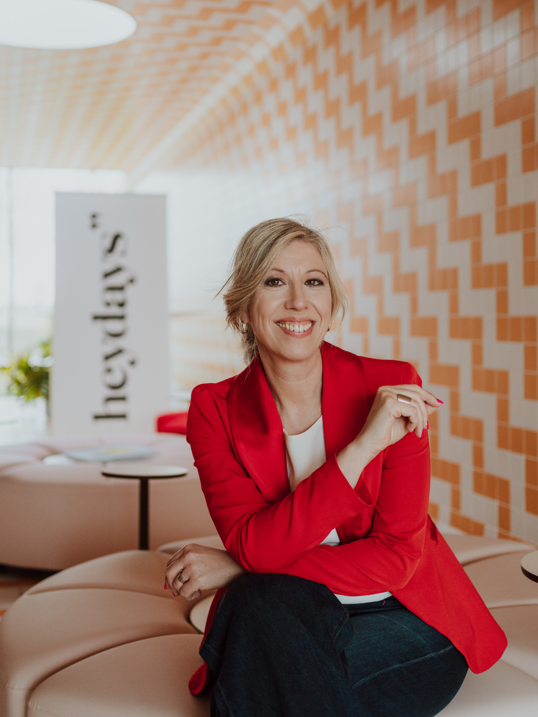 Elke Van Parys